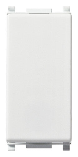 1P 16AX 2-way switch white