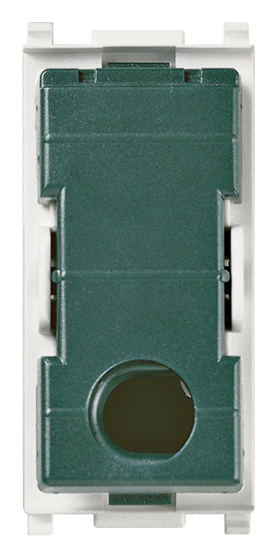 1P NO 10A push button mechanism