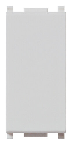 Blank module Silver