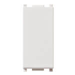 Blank module white