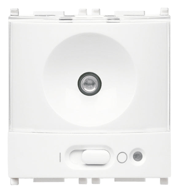 TORCIA hand lamp 230V white