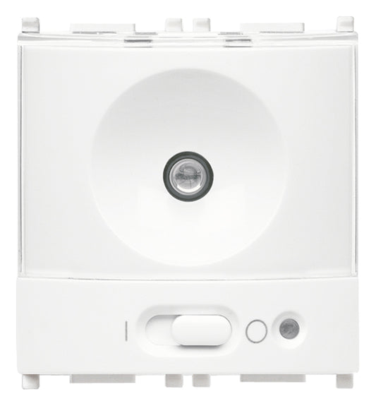 TORCIA hand lamp 230V white