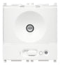 TORCIA hand lamp 230V white