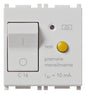1P+N C16 RCBO 120-230V 10mA Silver