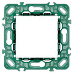 Frame 2M without screws 71mm