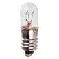 E10 10x28mm 220V 3W incand.lamp white