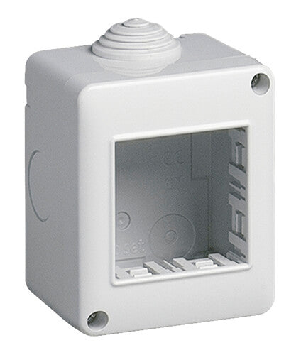 IP40 enclosure 2M