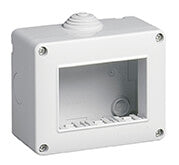 IP40 enclosure 3M