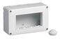 IP40 enclosure 4M