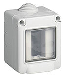 IP55 enclosure 1M