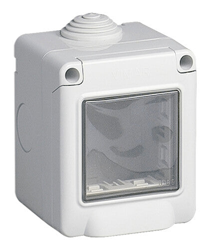 IP55 enclosure 2M