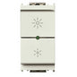 Universal MASTER dimmer 230V white