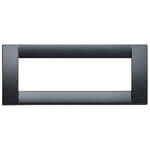 Classica plate 6M techn. graphite grey