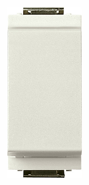 1P 10AX 2-way switch white