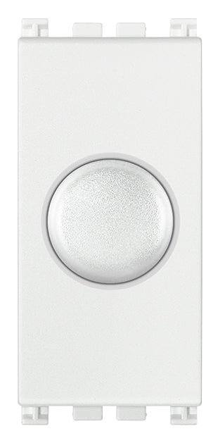 Dimmer 230V 100-500W white