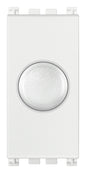 Dimmer 230V 100-500W white