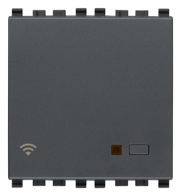Wi-Fi access point 230V 2M grey
