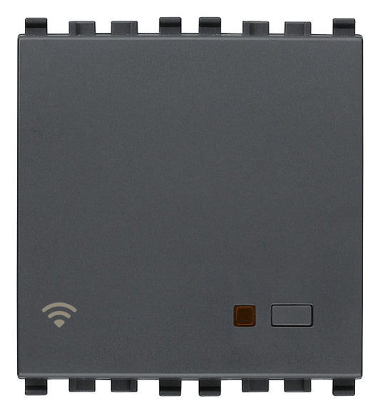 Wi-Fi access point 230V 2M grey