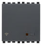 Wi-Fi access point 230V 2M grey