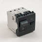 EIKON RCBO, 1P+N, C10, 10MA GREY, 120-230V, 50-60HZ