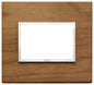 EIKON EVO 3M WOOD ITALIAN WALNUT
