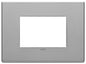 EIKON EXE PLATE 3M METAL NEXT