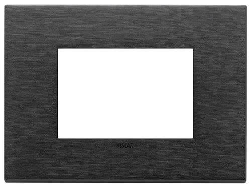 EIKON EXE 3M PLATE BLACK