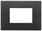 EIKON EXE 3M PLATE BLACK