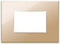 EIKON EXE 3M PLATE GOLD