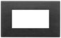 EIKON EXE 4M PLATE BLACK