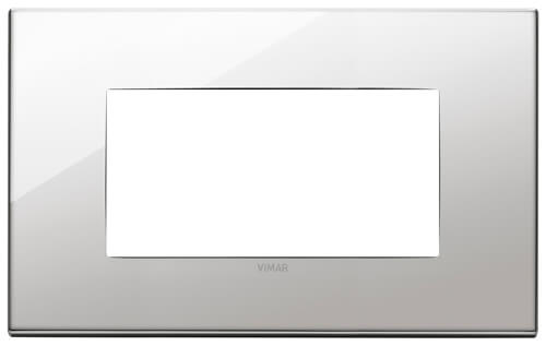 EIKON EXE 4M PLATE NICKLE