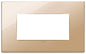 EIKON EXE 4M PLATE GOLD