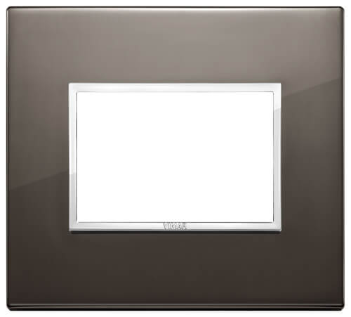 Eikon Evo 3M Aluminium Plate Black Sapphire