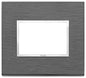 Cover Plate: Stone, Split Slate, 3M Eikon EVO