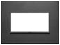 EIKON EVO 4M Aluminium Total Black