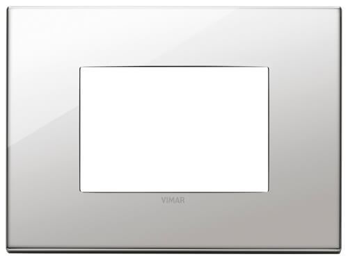 EIKON EXE 3M PLATE NICKLE