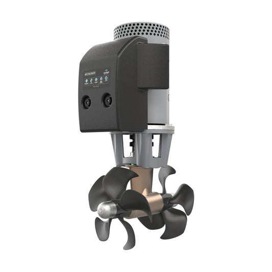 SE170/250TC Thruster 24V - 170Kg/374Lb Thrust (13HP)