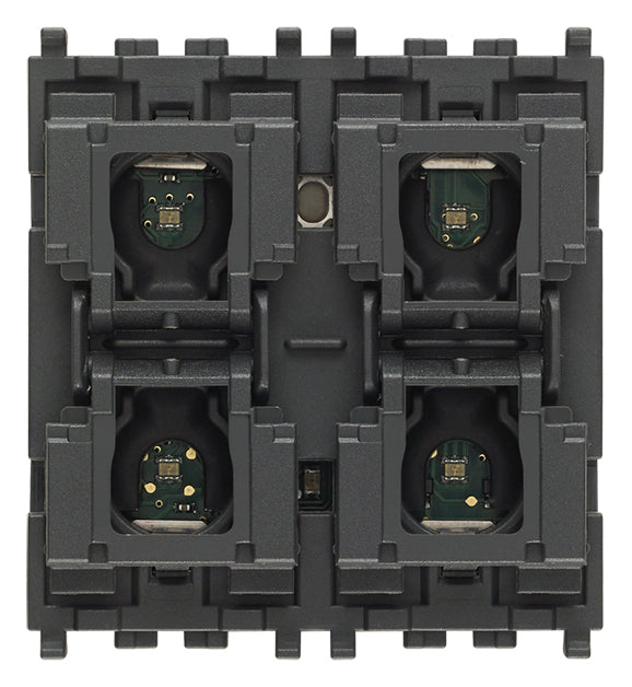 4-button control 2M