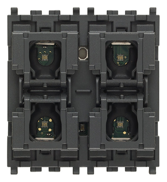 4-button control 2M