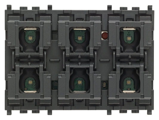 6-button control 3M