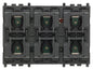 6-button control 3M