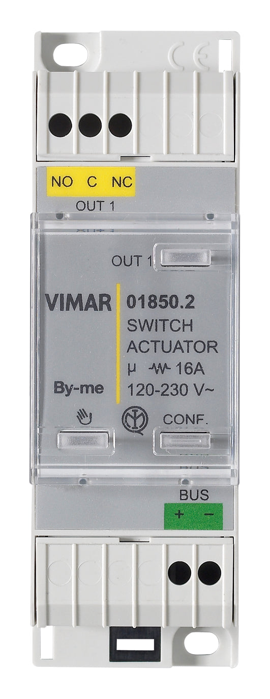 Relay actuator