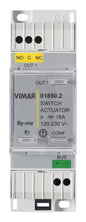 Relay actuator