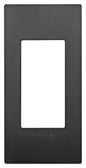 Classic plate 1Mpanel techno black
