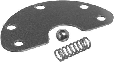 DOOR STOP BUTTON (SEA-DOG LINE)