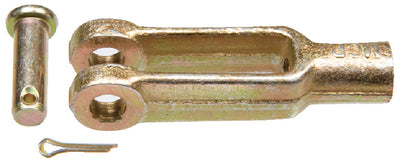 CLEVIS KITS (DOMETIC)