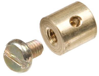 STOP COLLAR (DOMETIC)