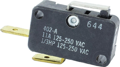 NEUTRAL SAFETY SWITCH (DOMETIC)