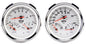 WHITE SERIES 5" MULTI-FUNCTION GAUGE KIT (DOMETIC)