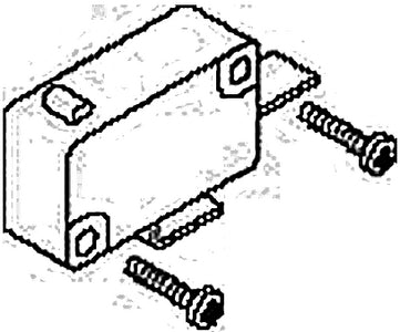 NEUTRAL SAFETY SWITCH (DOMETIC)